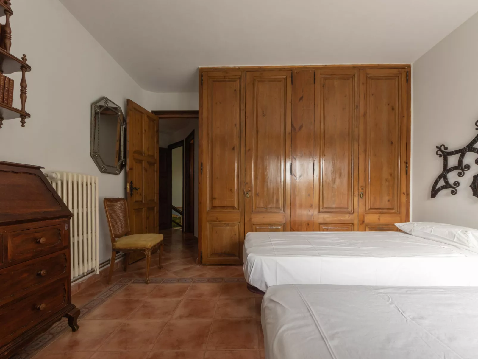 Casa Alexandra-Inside