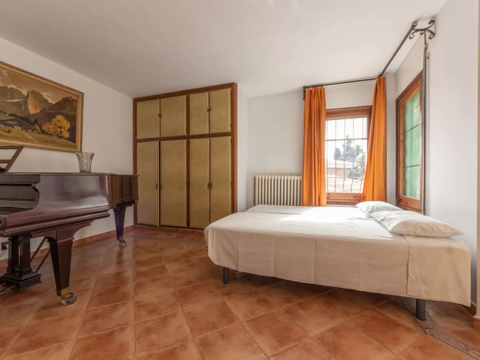Casa Alexandra-Inside