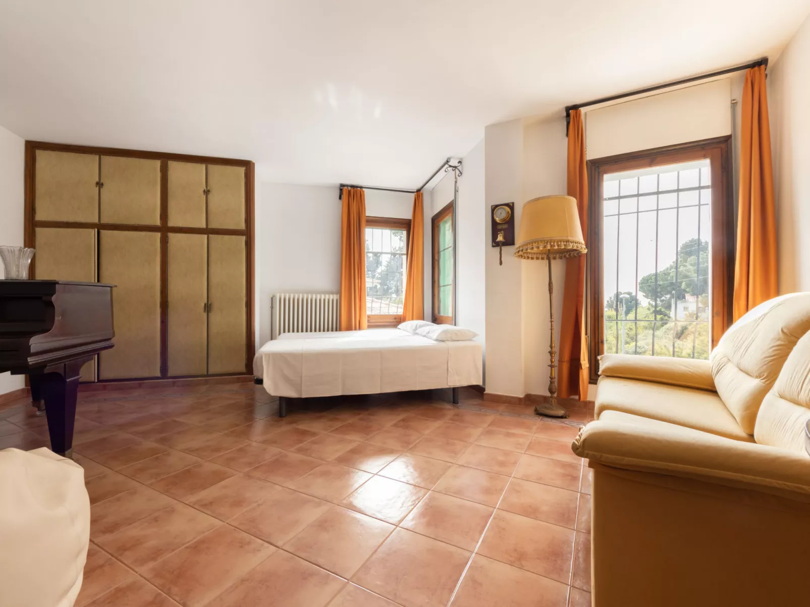 Casa Alexandra-Inside