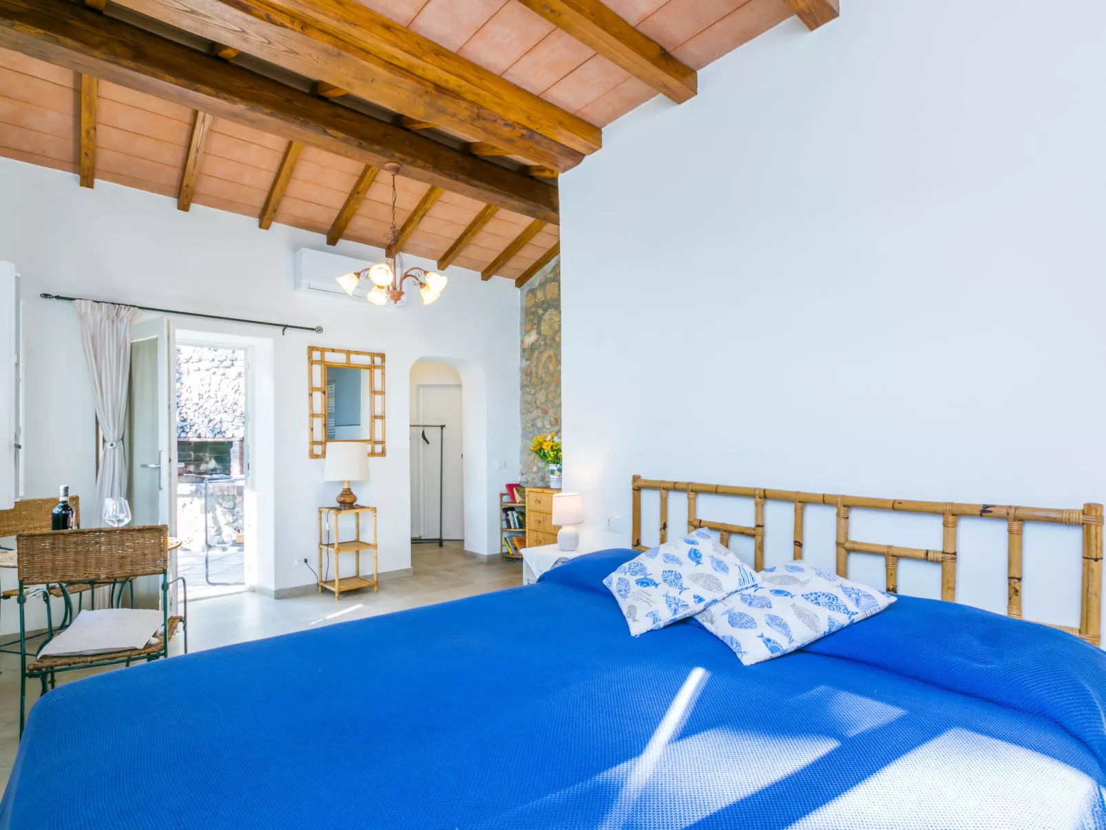 La Tordara-Inside