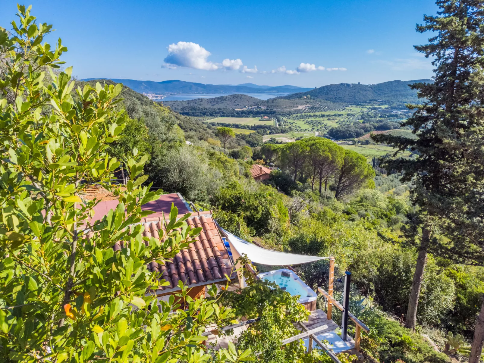 La Tordara-Outside