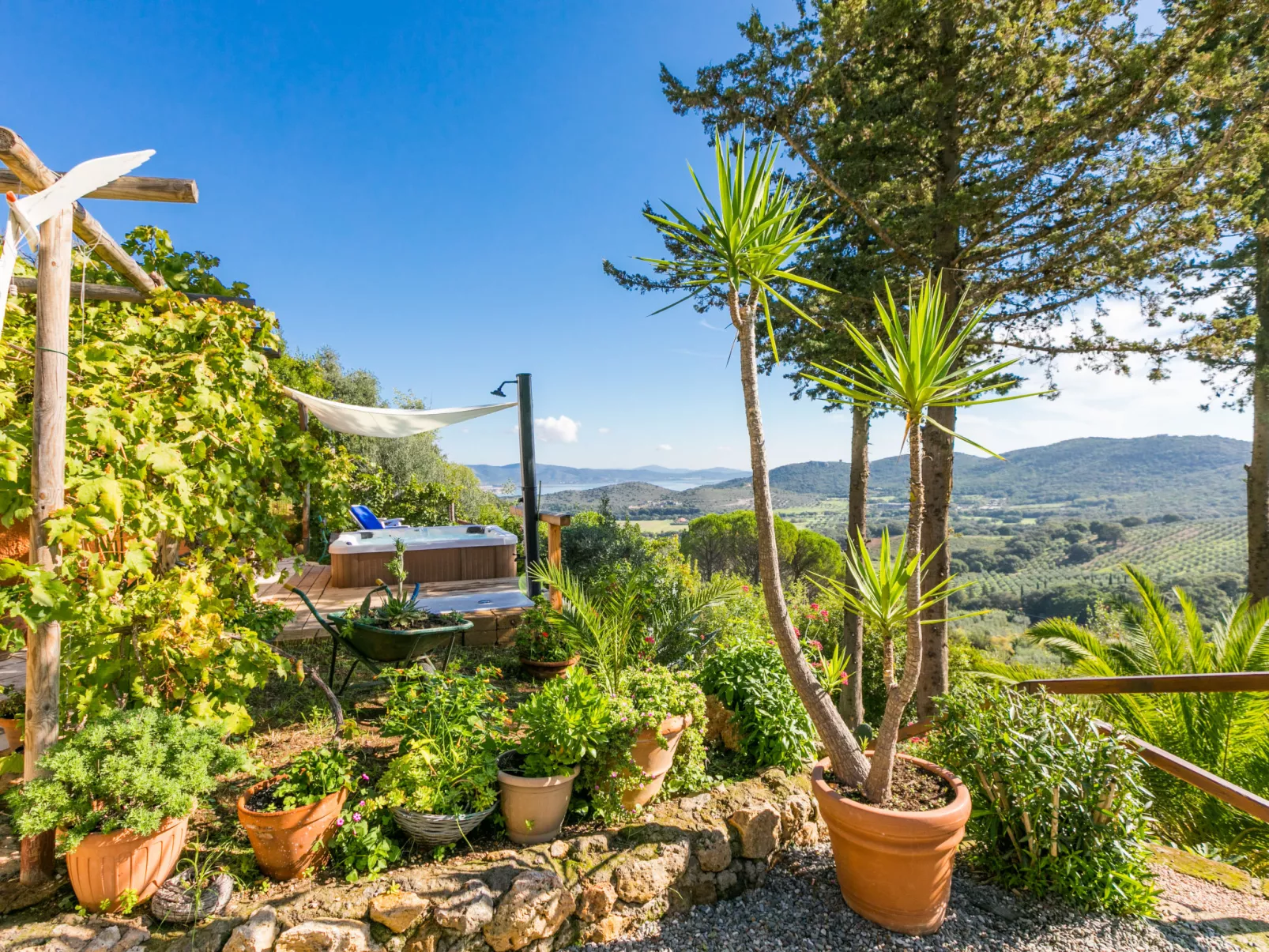 La Tordara-Inside