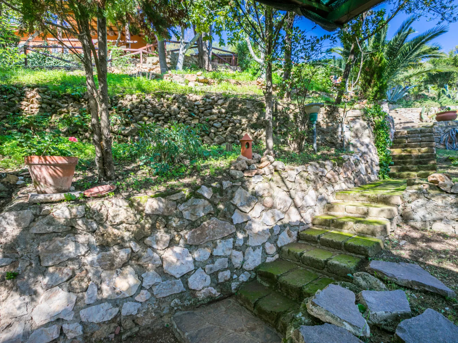 La Tordara-Outside