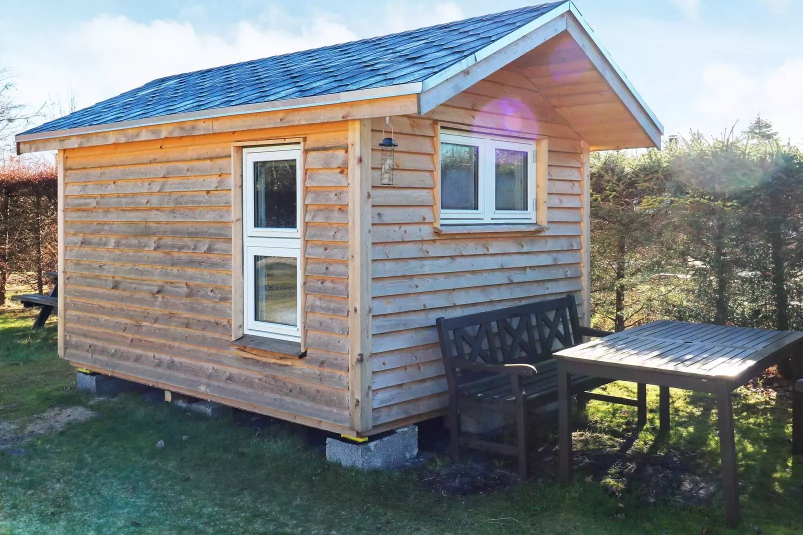 6 person holiday home in Storvorde-Outdoor