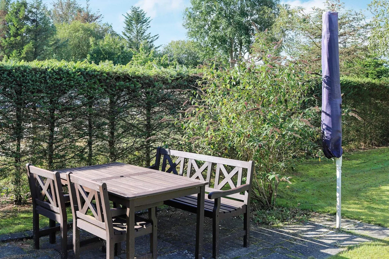 6 person holiday home in Storvorde-Not tagged