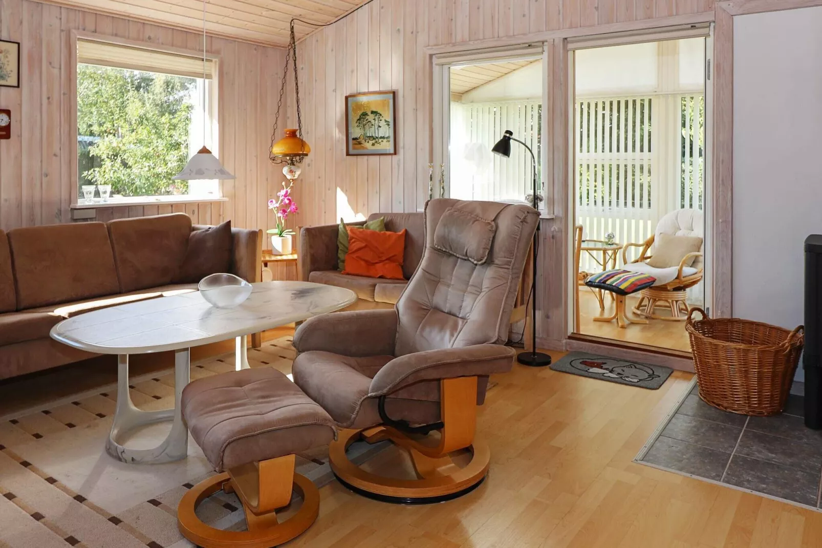 6 person holiday home in Storvorde-Indoor