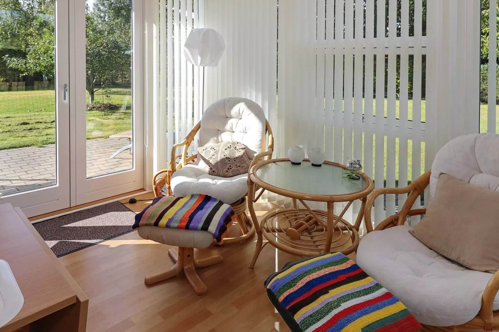 6 person holiday home in Storvorde-Indoor