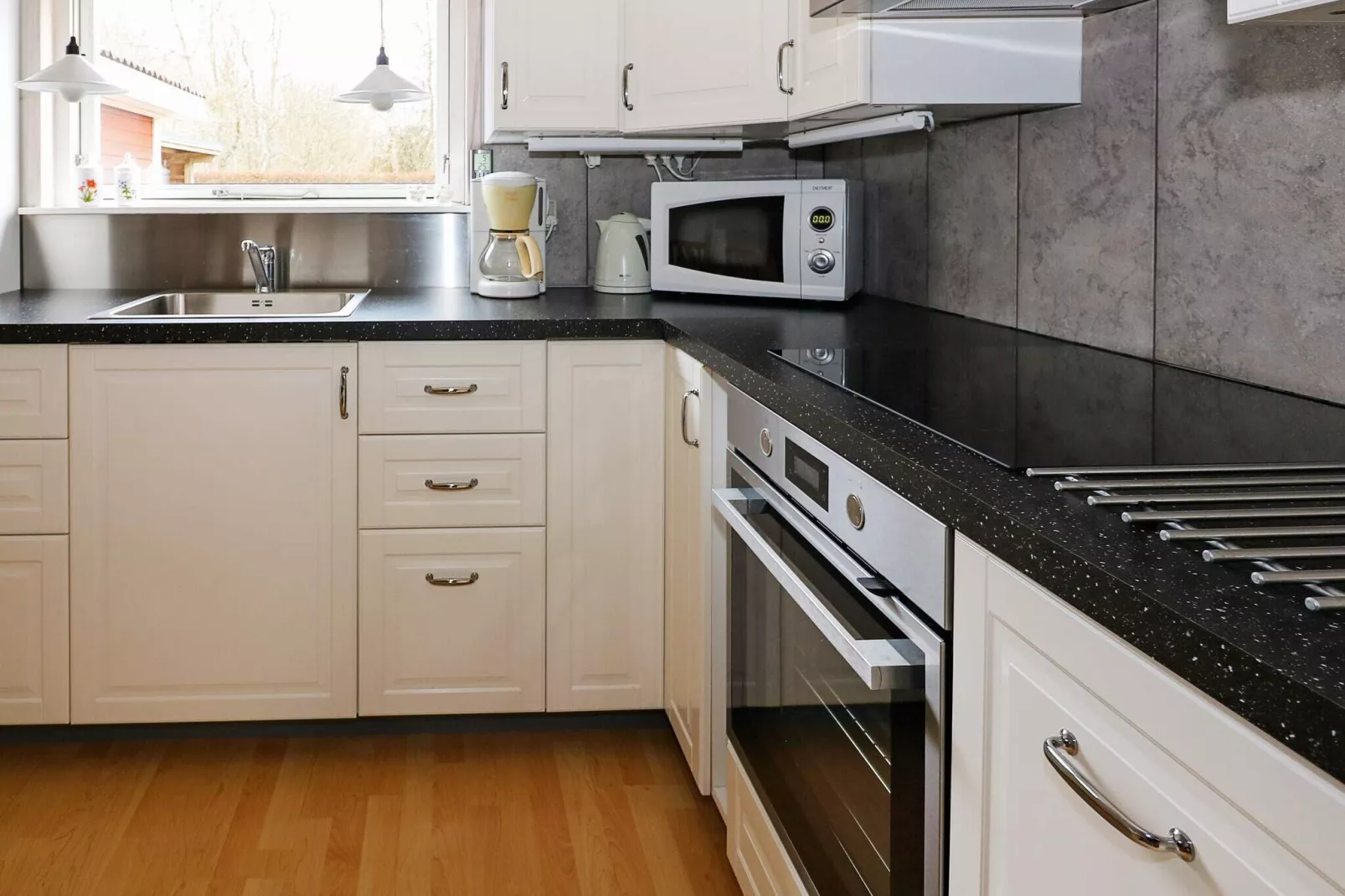 6 person holiday home in Storvorde-Indoor