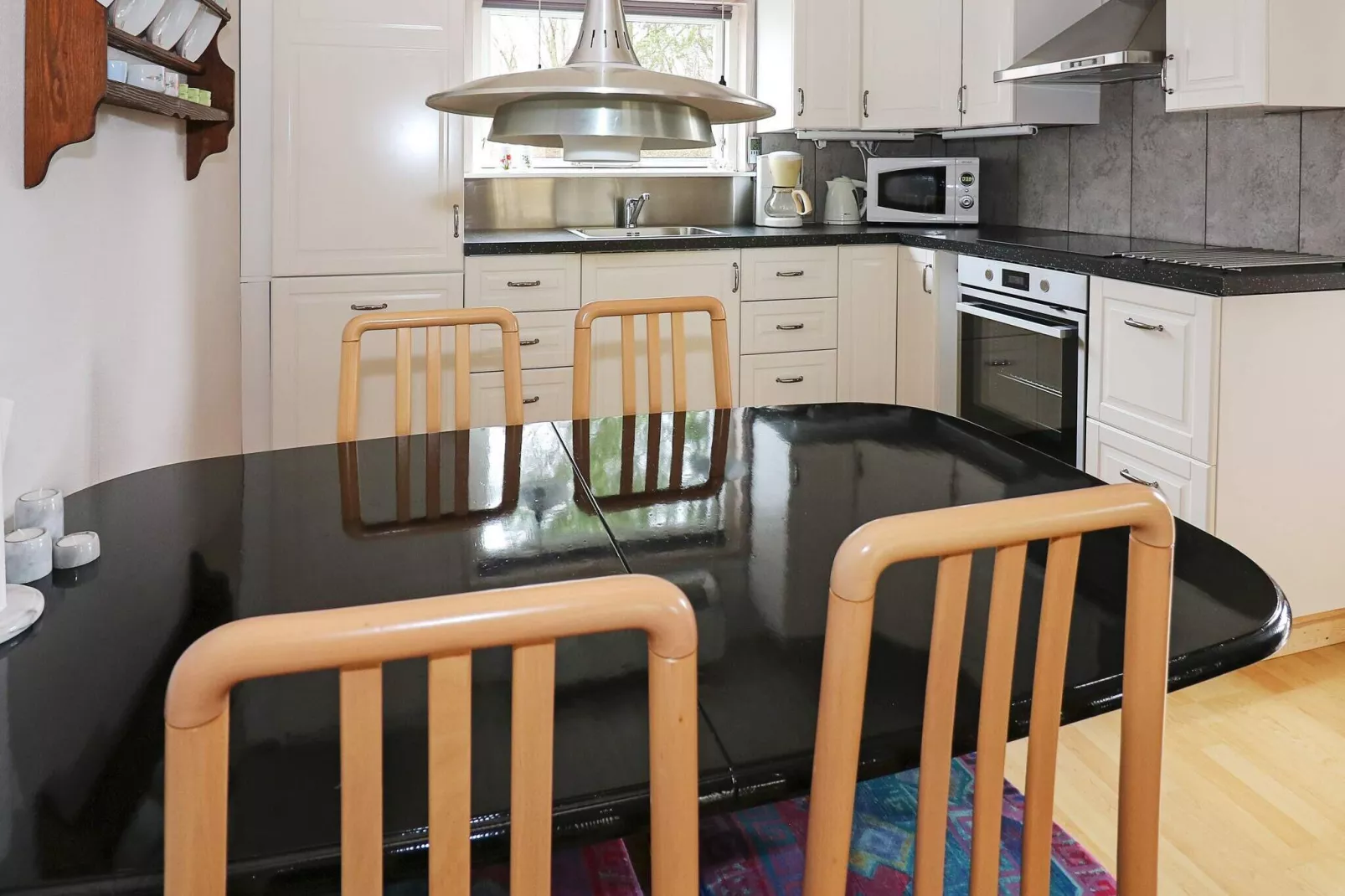 6 person holiday home in Storvorde-Indoor
