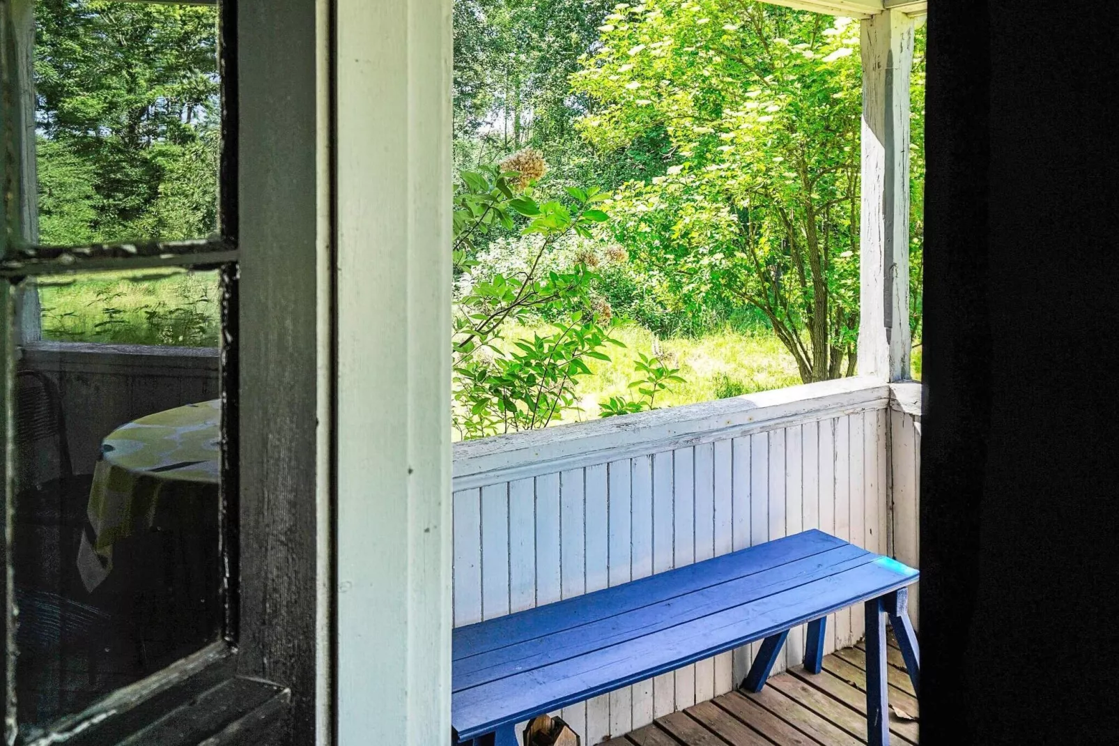 7 person holiday home in ODENSBACKEN