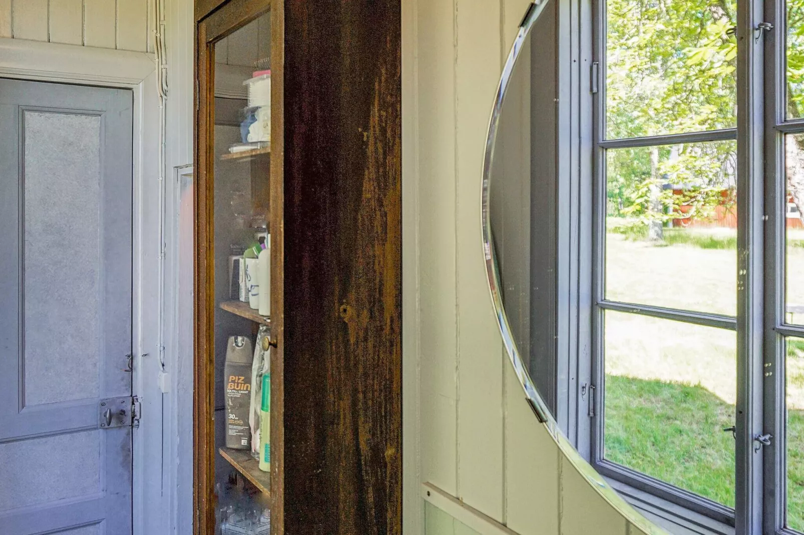 7 person holiday home in ODENSBACKEN-Indoor