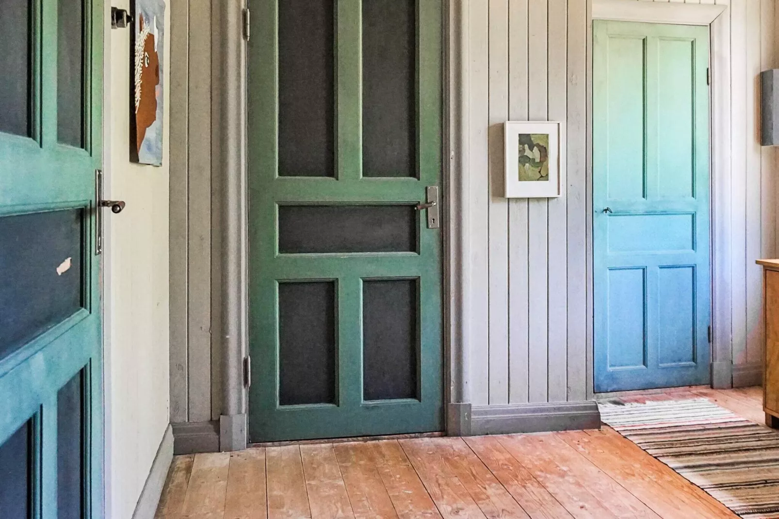 7 person holiday home in ODENSBACKEN-Indoor