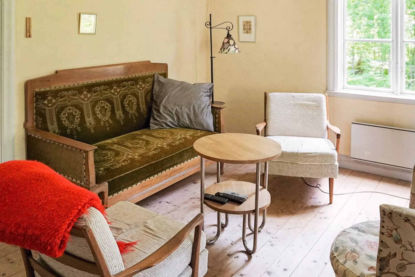 7 person holiday home in ODENSBACKEN-Indoor