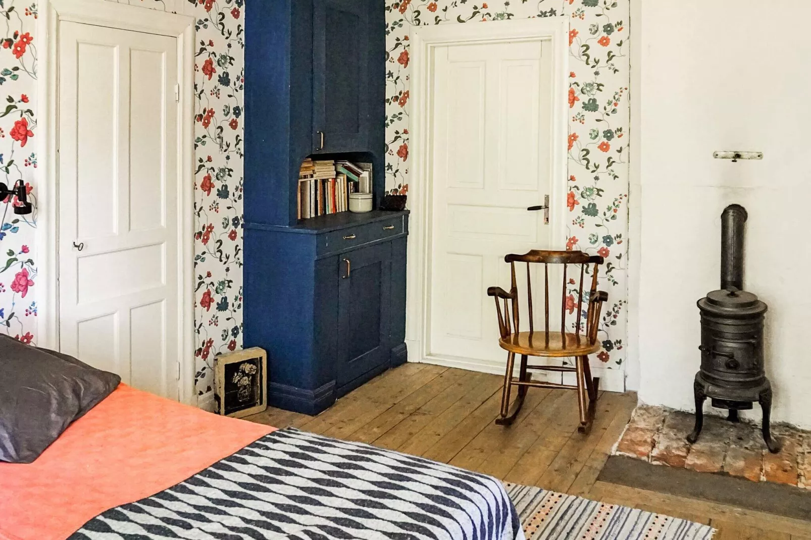 7 person holiday home in ODENSBACKEN-Indoor