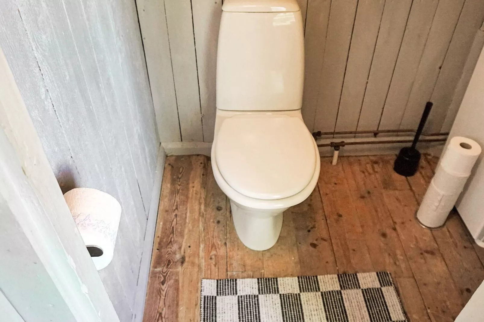 7 person holiday home in ODENSBACKEN-Indoor