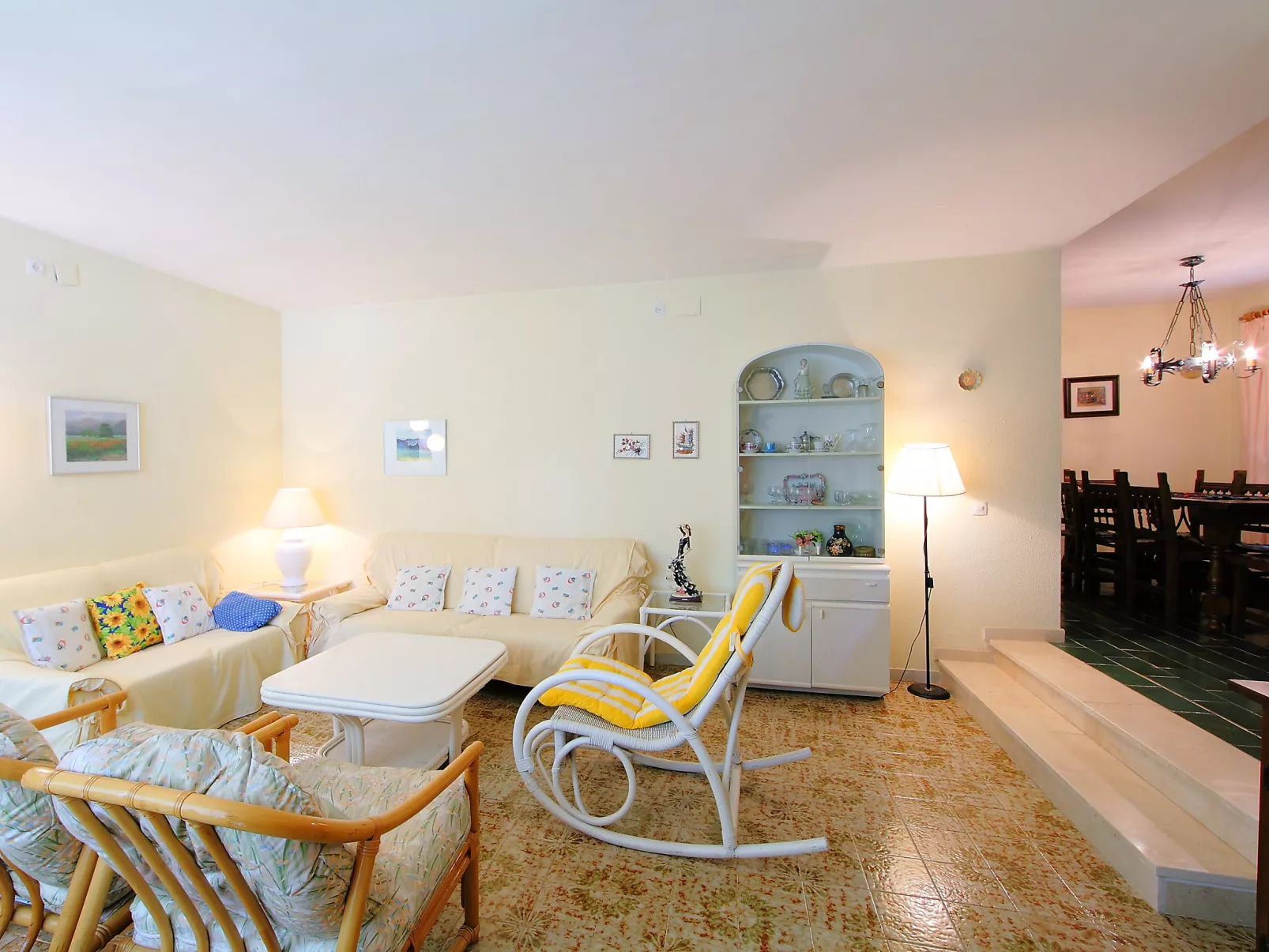 Vilafortuny-Inside