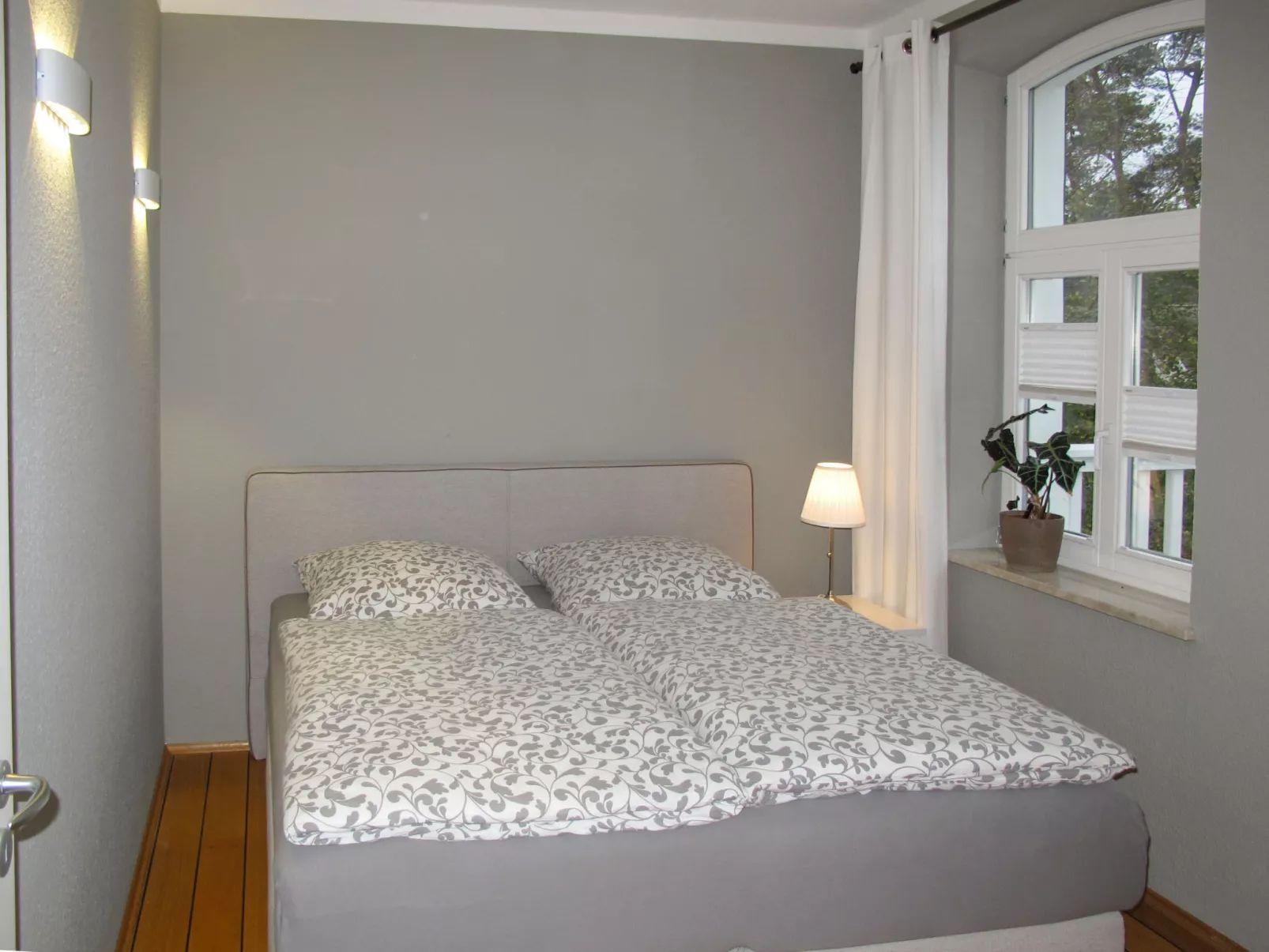 Villa am Meer-Inside