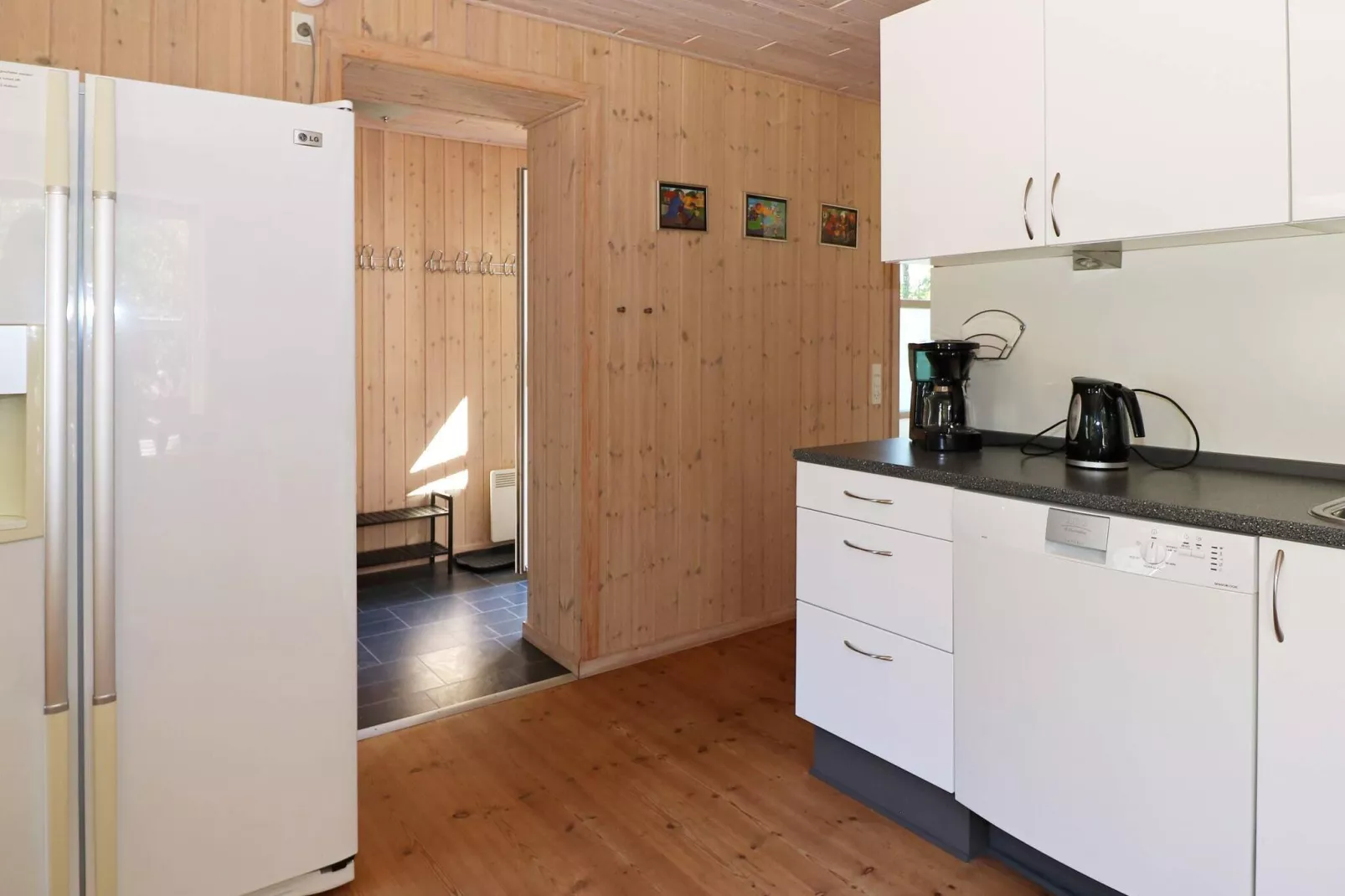 6 person holiday home in Hadsund-Indoor