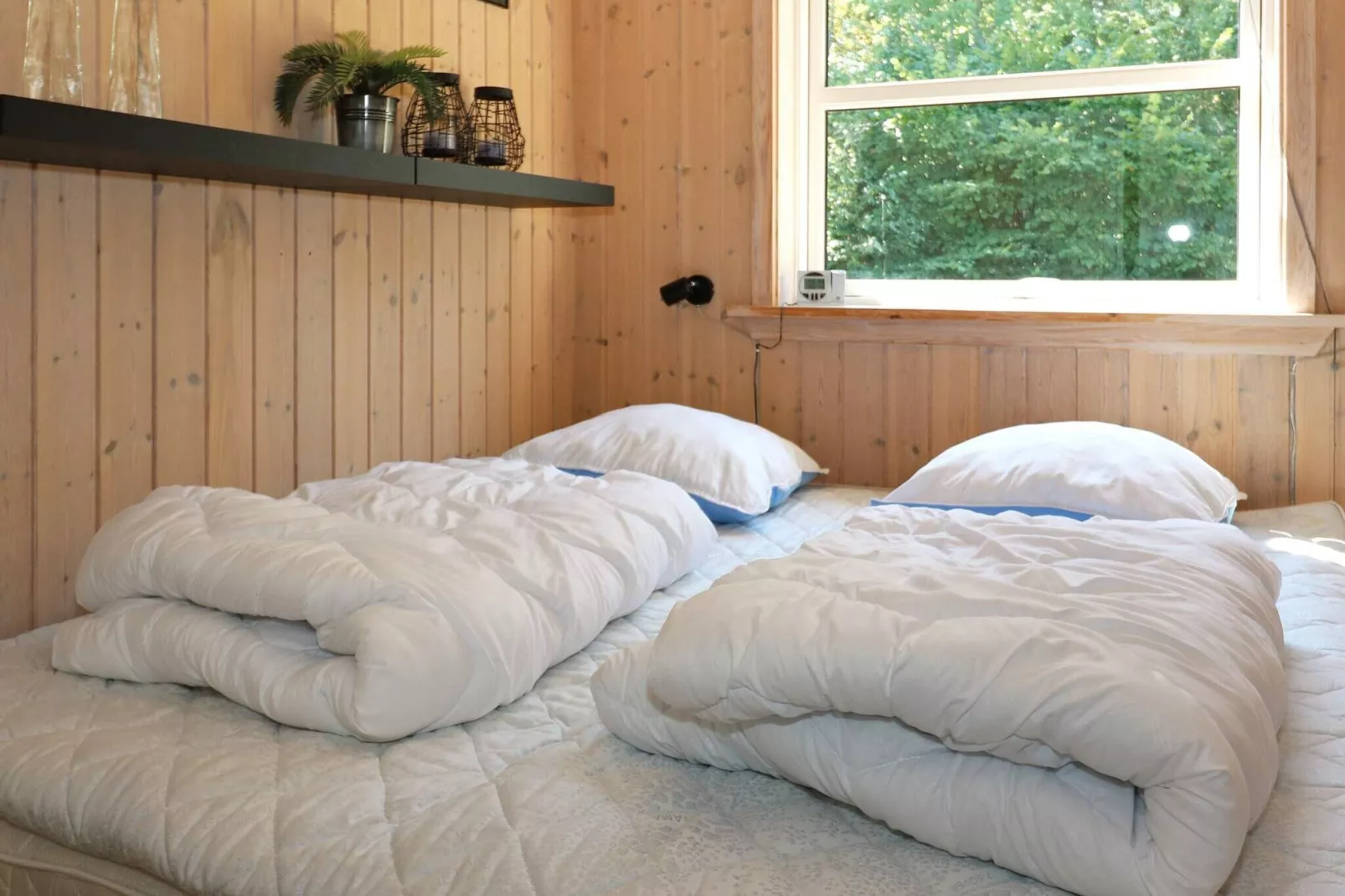 6 person holiday home in Hadsund-Indoor