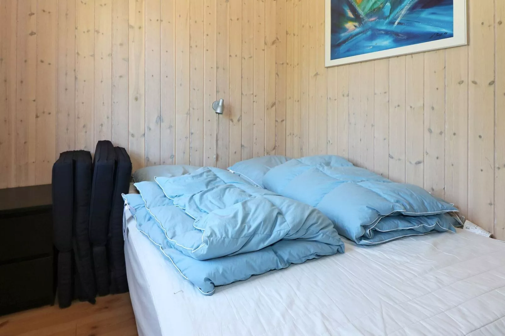 6 person holiday home in Hadsund-Indoor