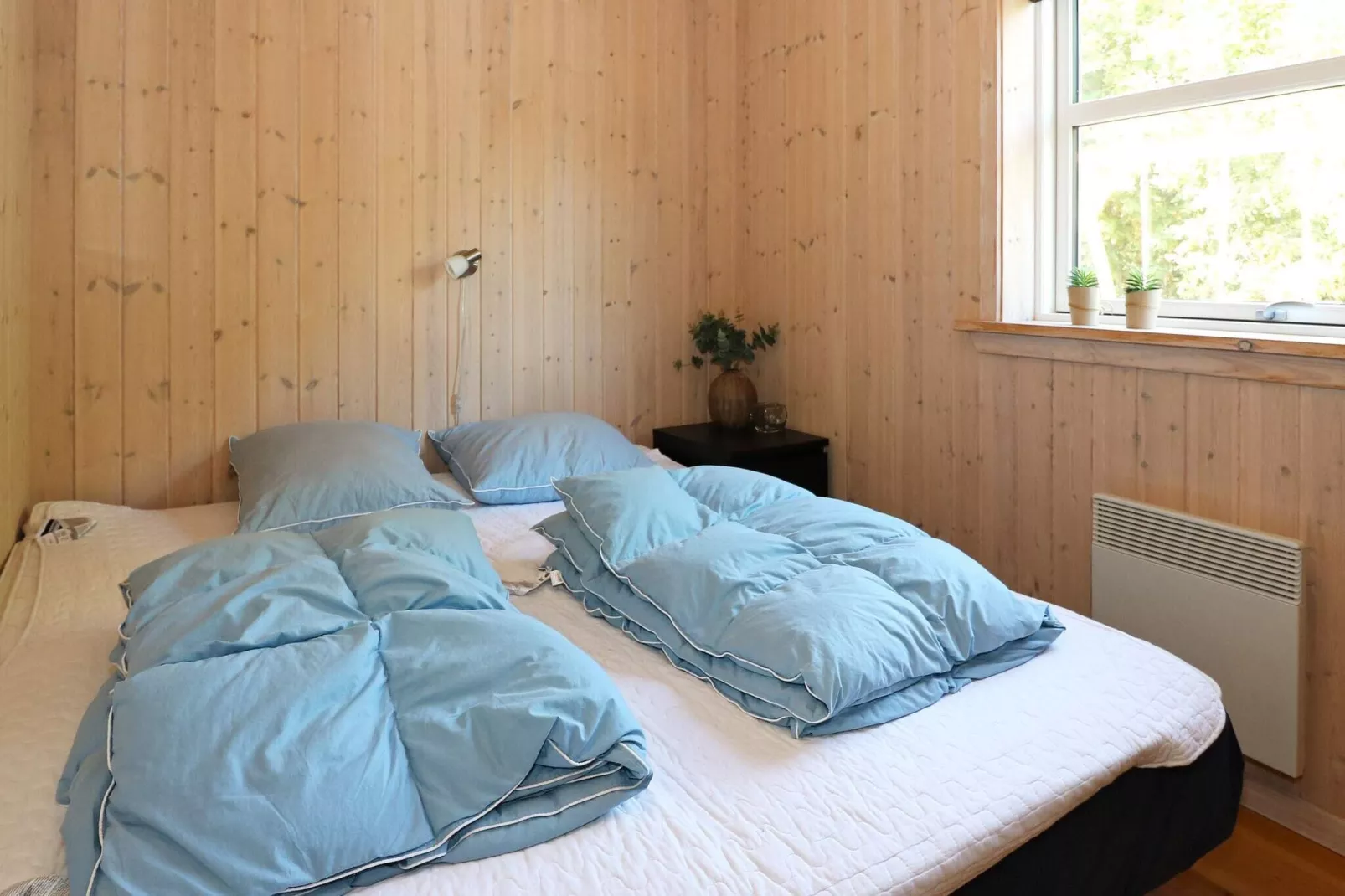 6 person holiday home in Hadsund-Indoor