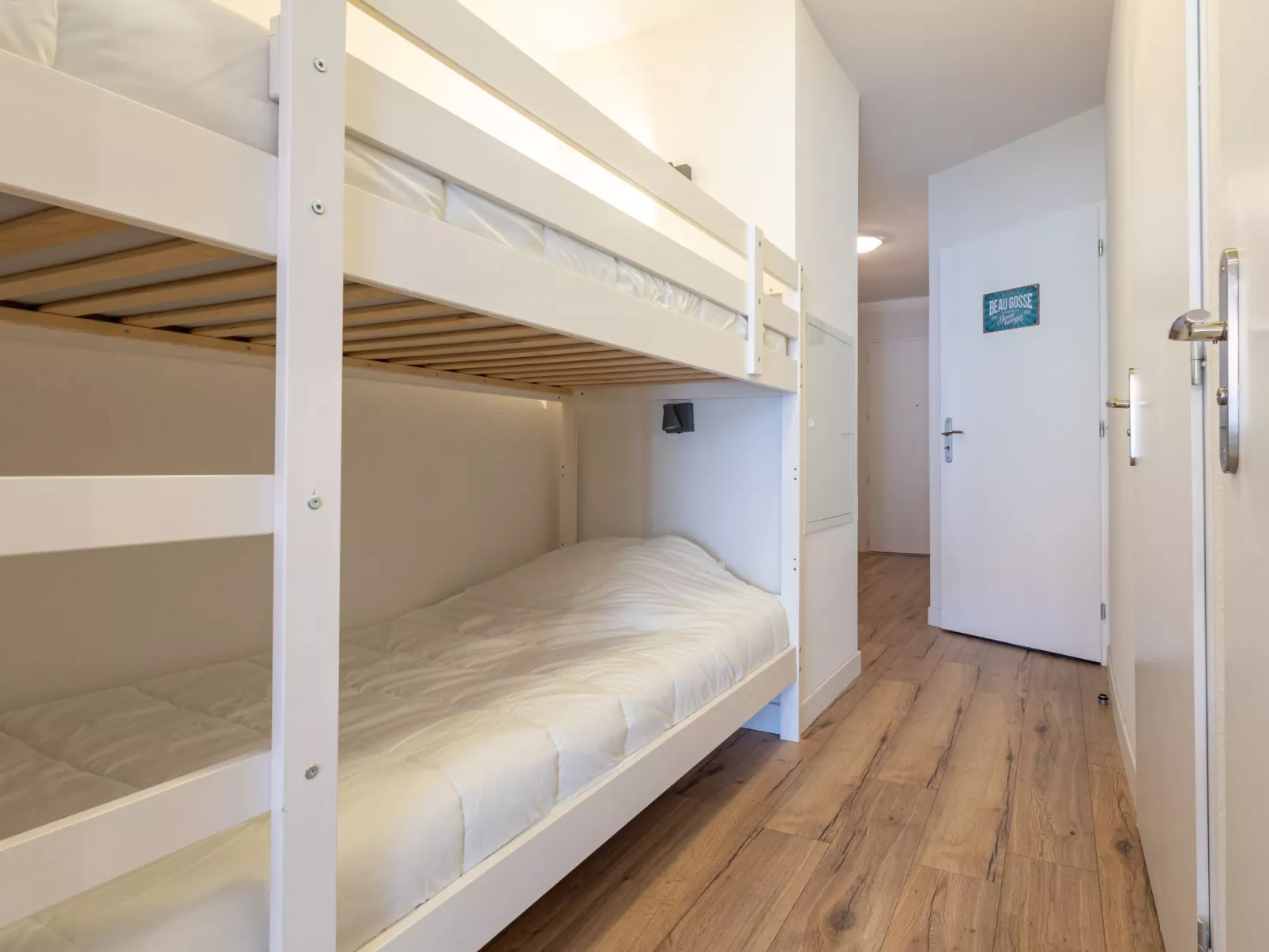 Les balcons des pêcheurs C25-Inside