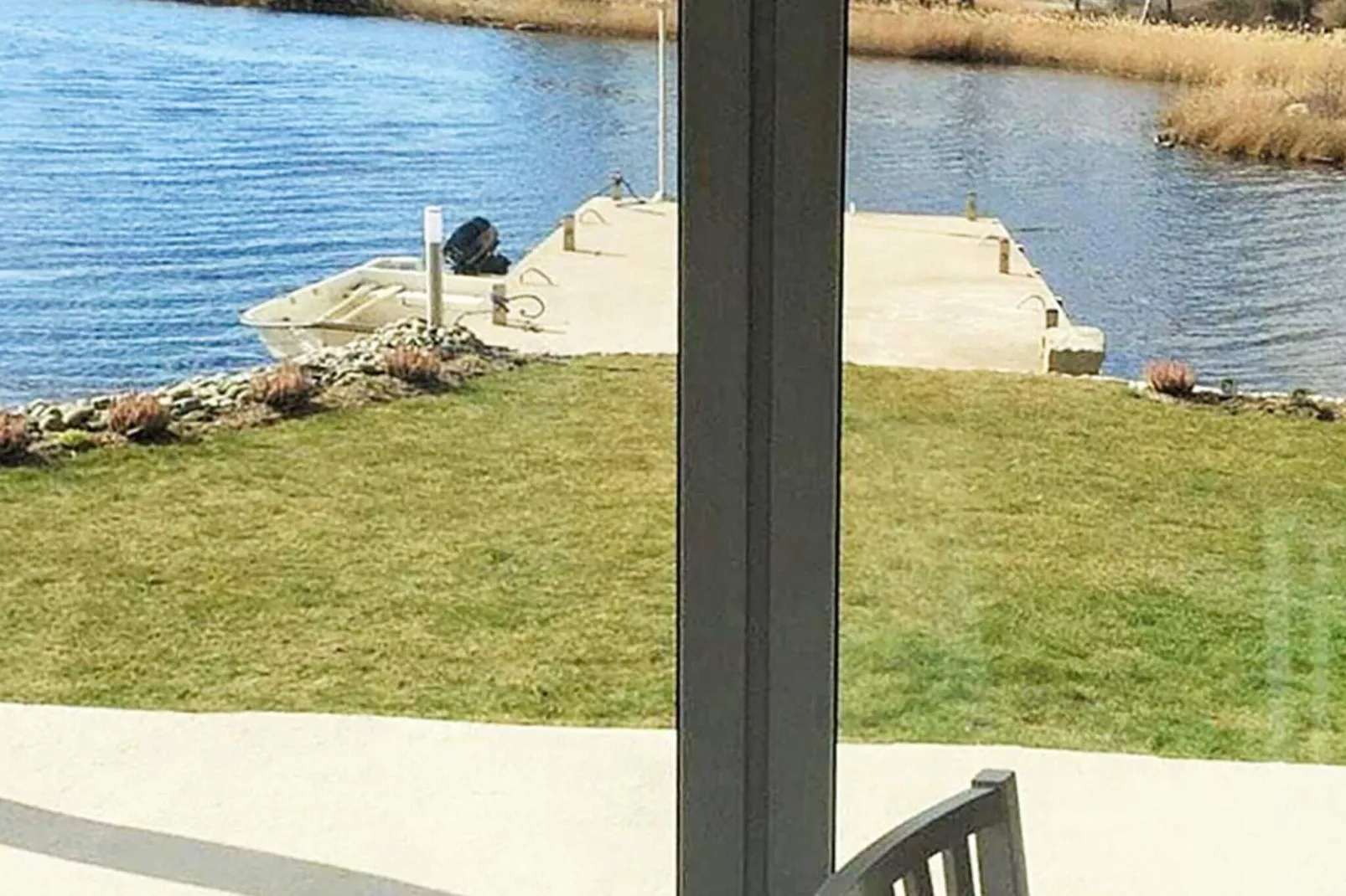 4 person holiday home in Ronneby-Outdoor