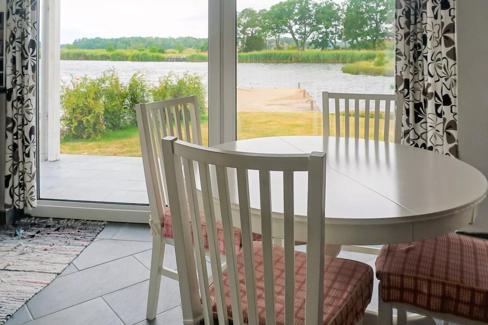 4 person holiday home in Ronneby-Indoor