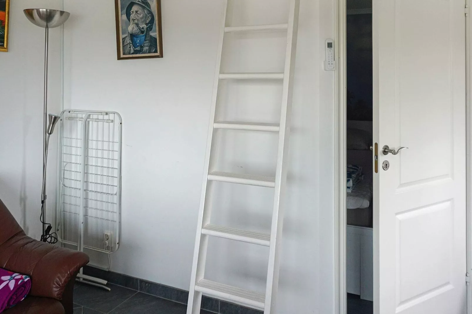 4 person holiday home in Ronneby-Indoor