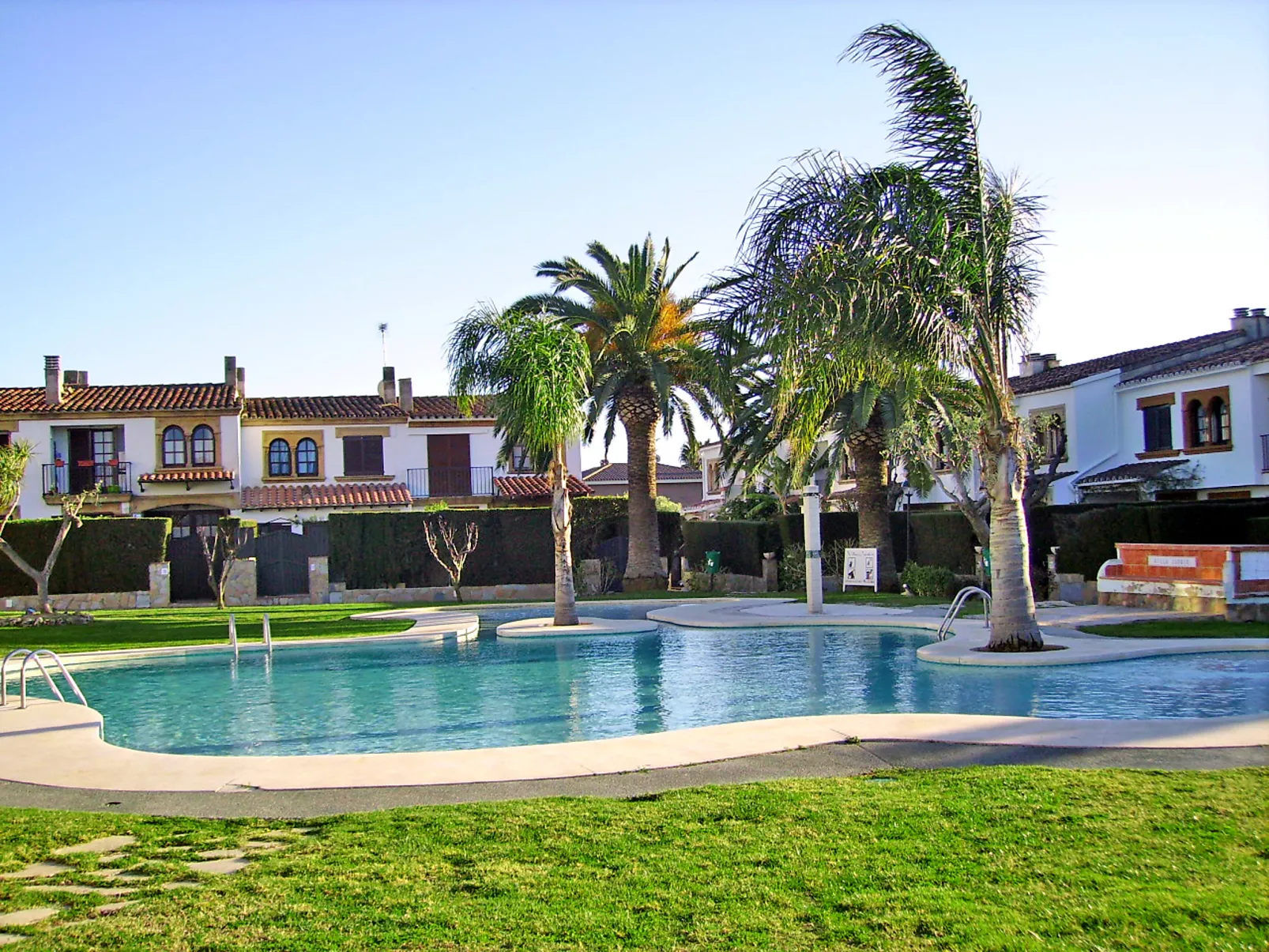 Villa Jardin-Dehors