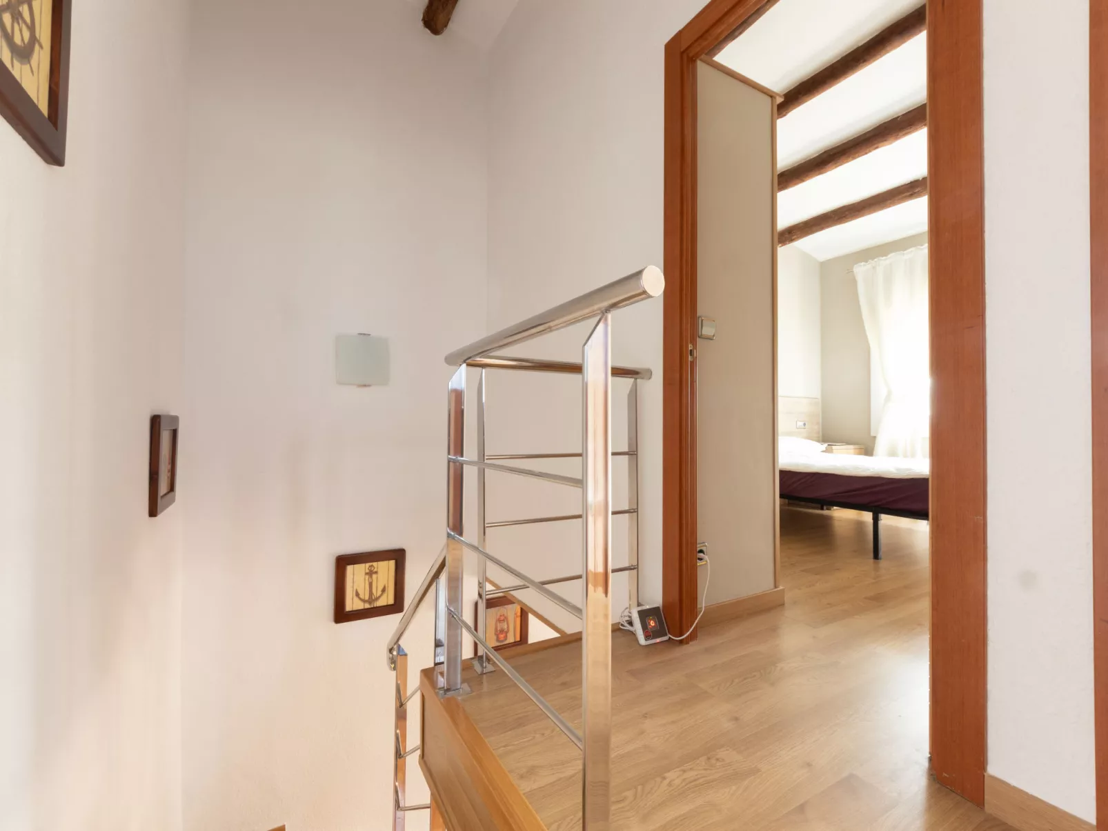 Villa Jardin-Dedans