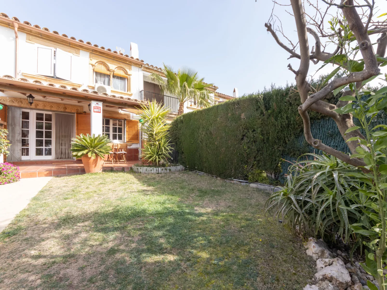 Villa Jardin-Dehors