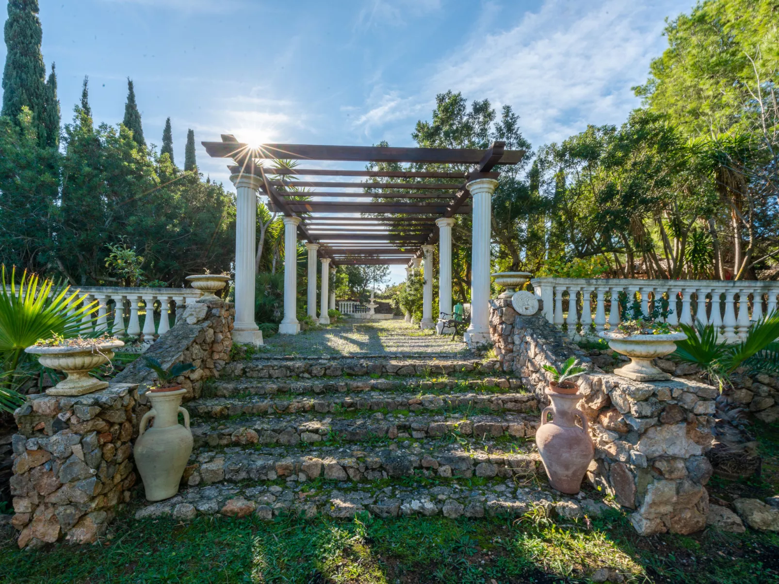 Rose Cottage-Outside