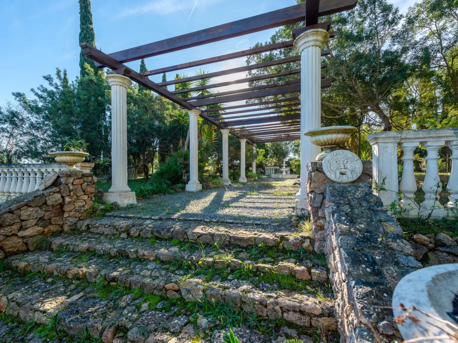 Rose Cottage-Outside