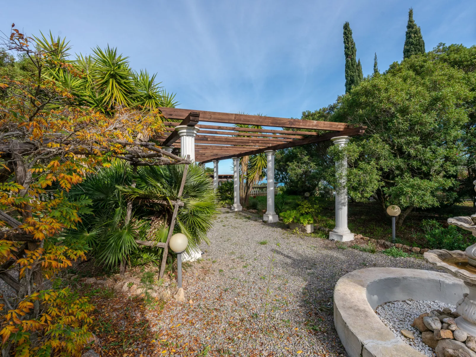 Rose Cottage-Outside