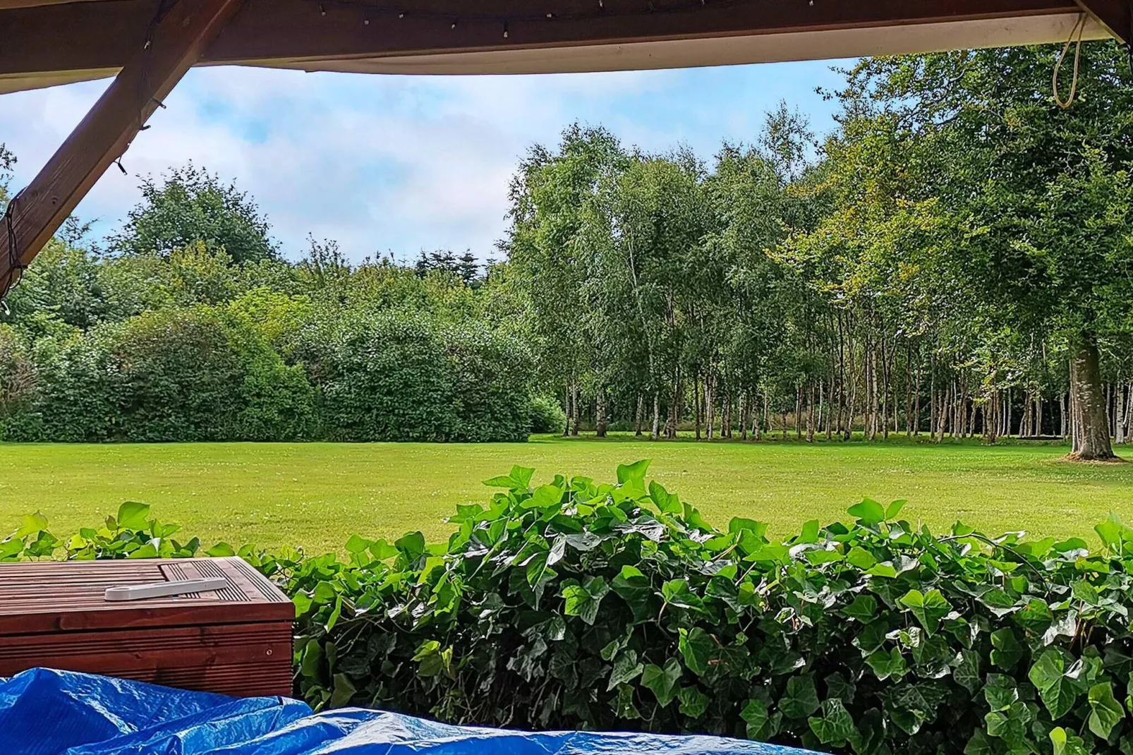 6 person holiday home in Aars-Spa
