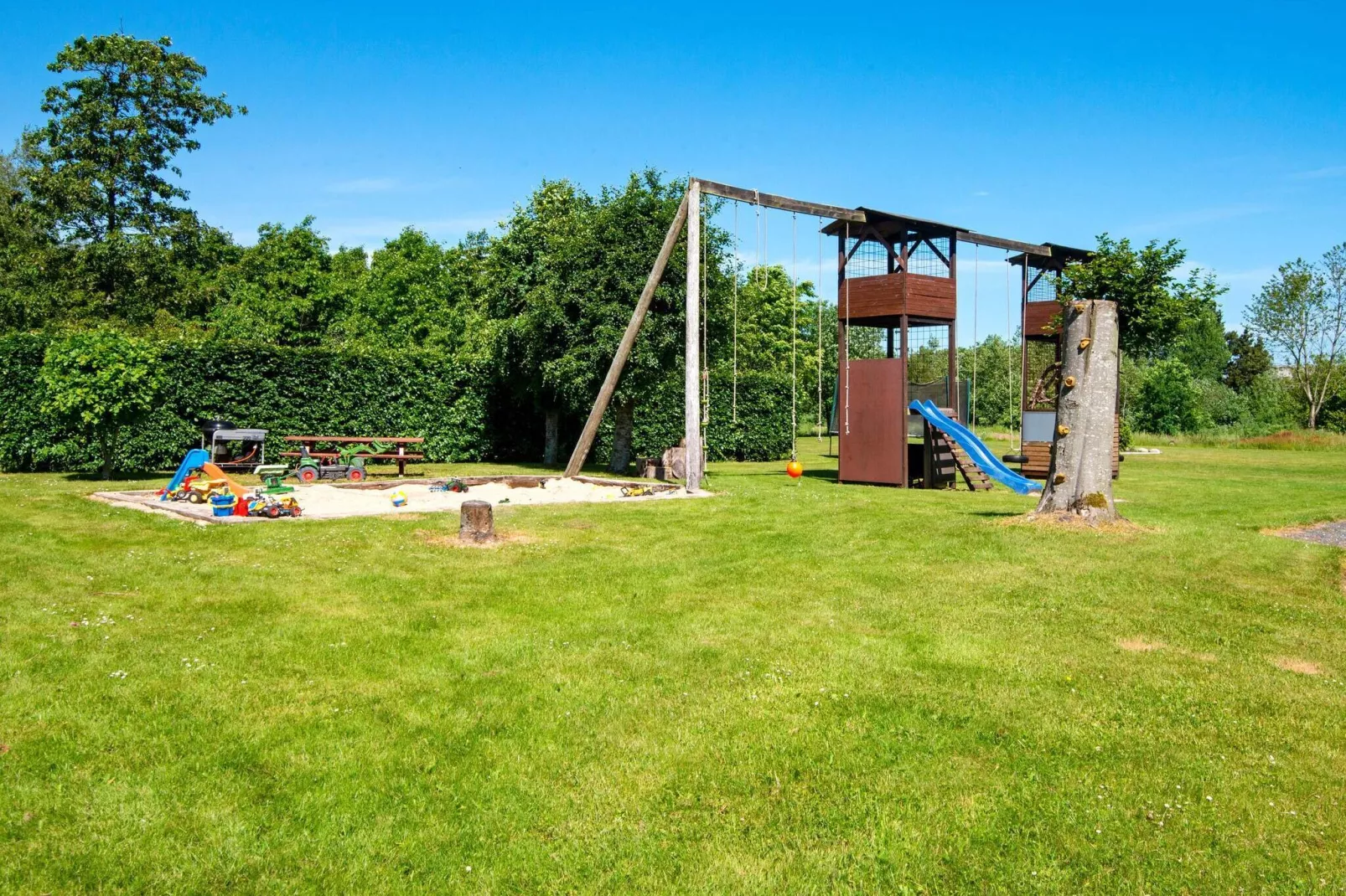 6 person holiday home in Aars-Not tagged
