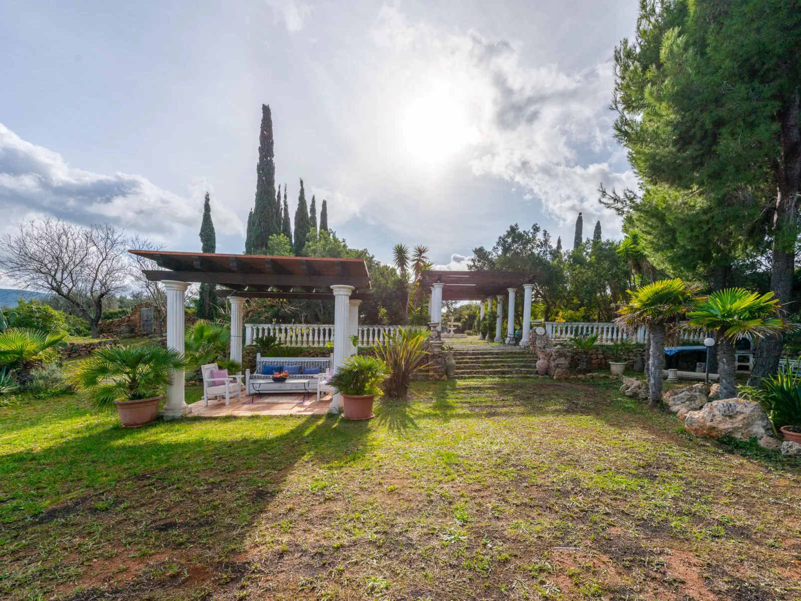Rose Cottage-Outside