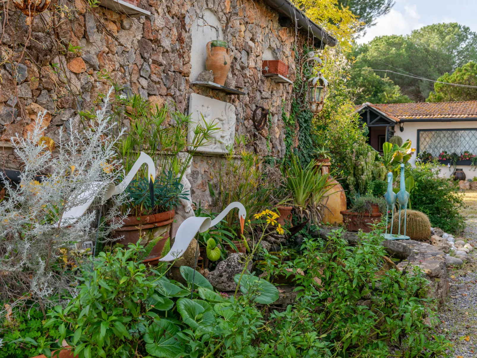 Rose Cottage-Outside