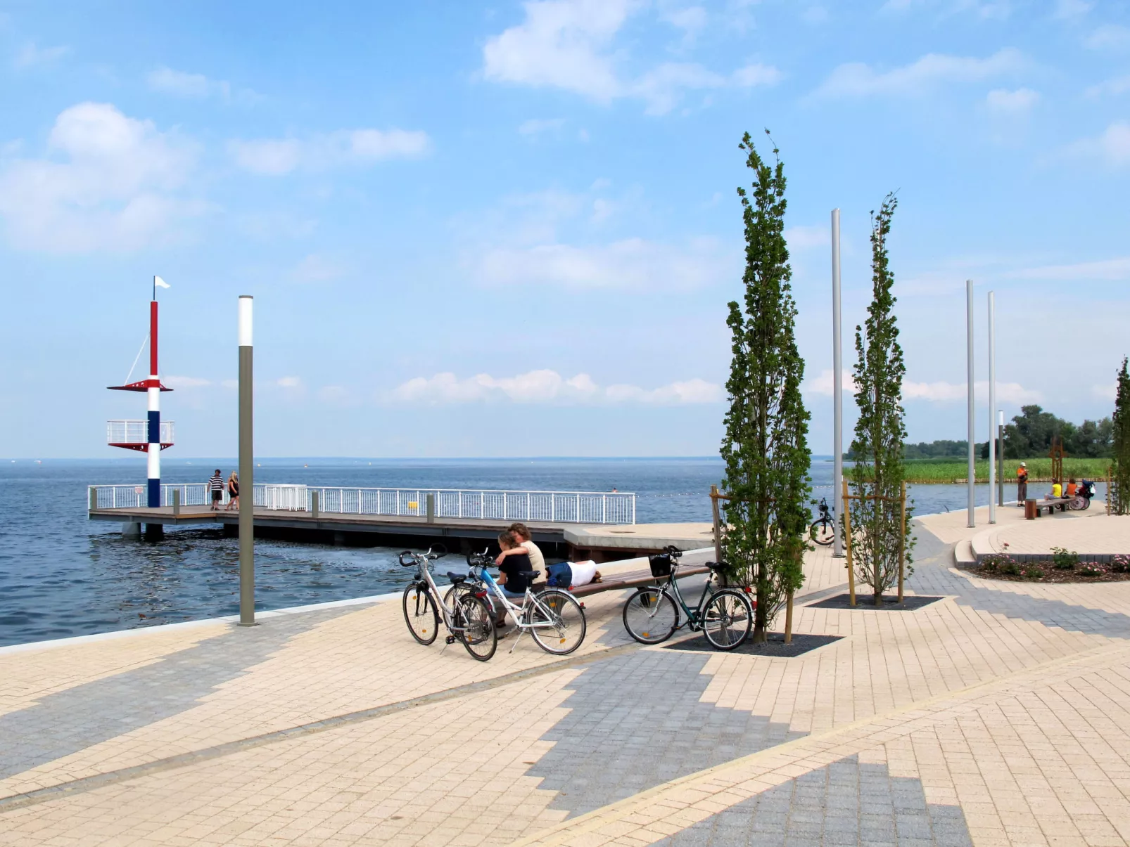Seeschwalbe Classic-Outside