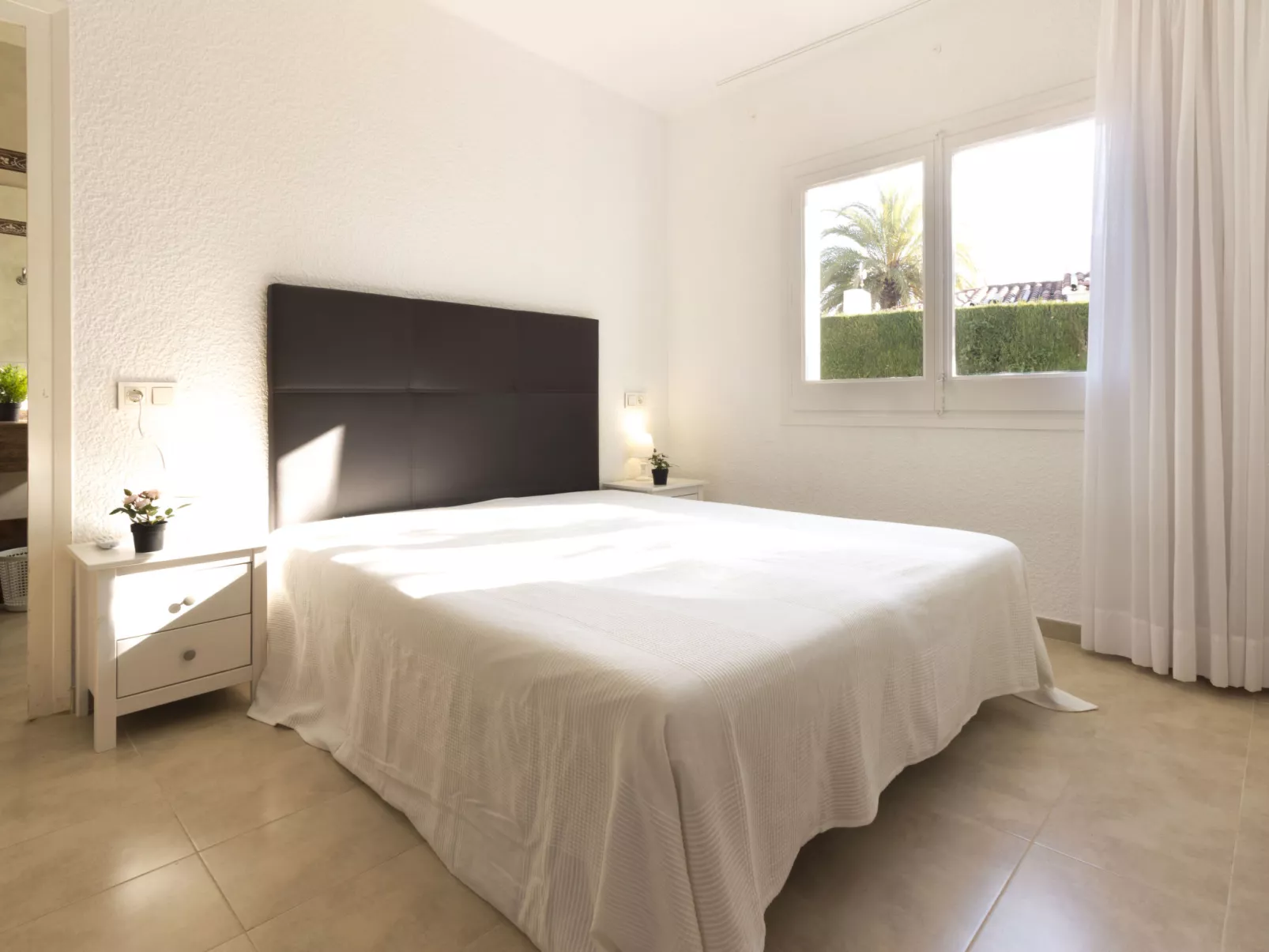 El Dorada Playa-Inside