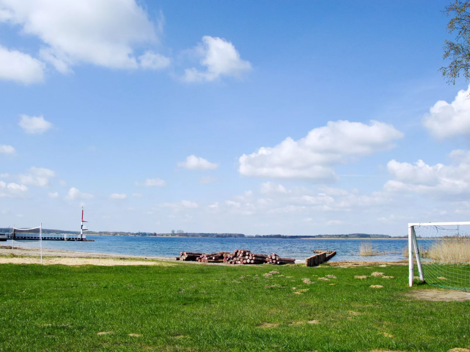 Mitteldeck-Outside
