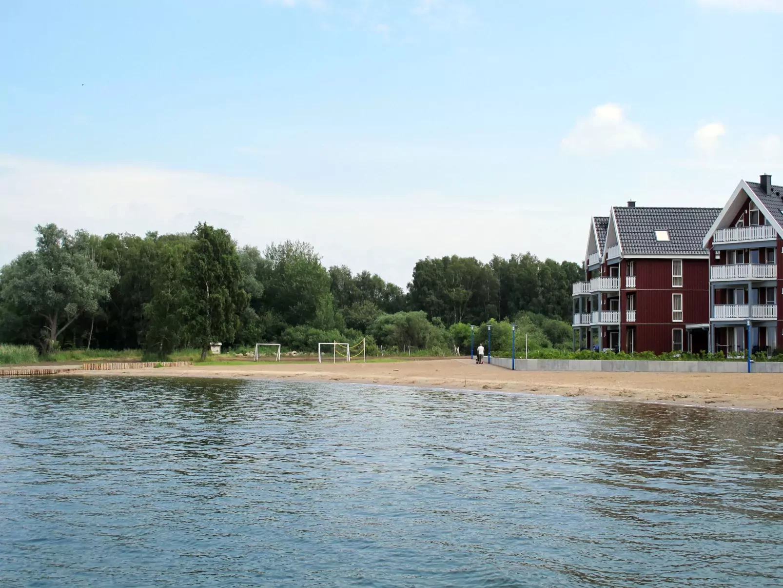 Mitteldeck-Outside