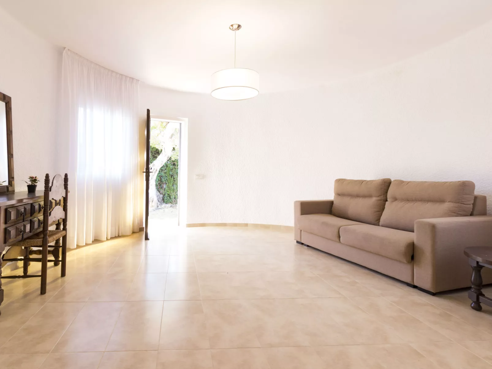 El Dorada Playa-Inside