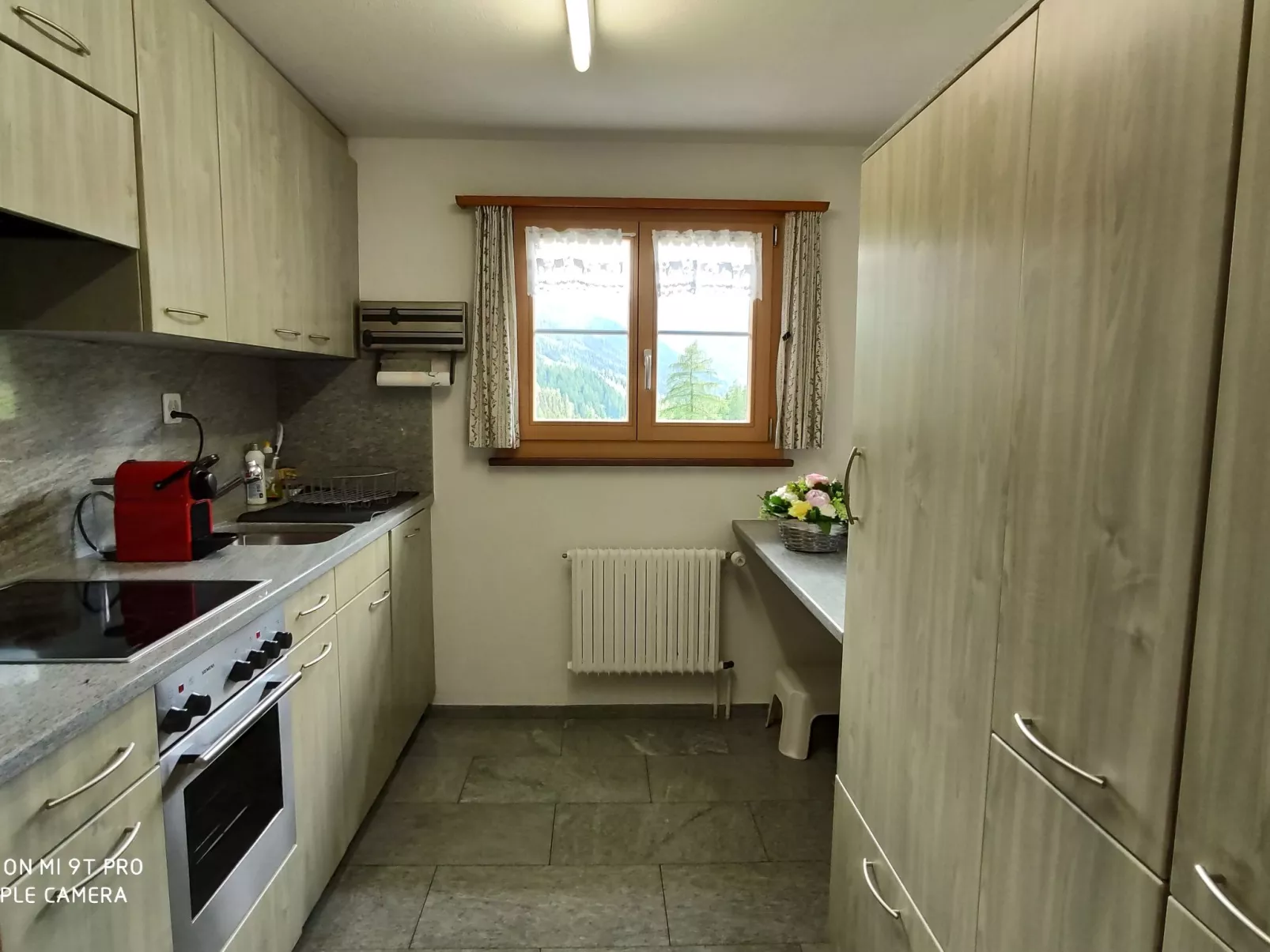 Haus Chumma Apt1-Inside