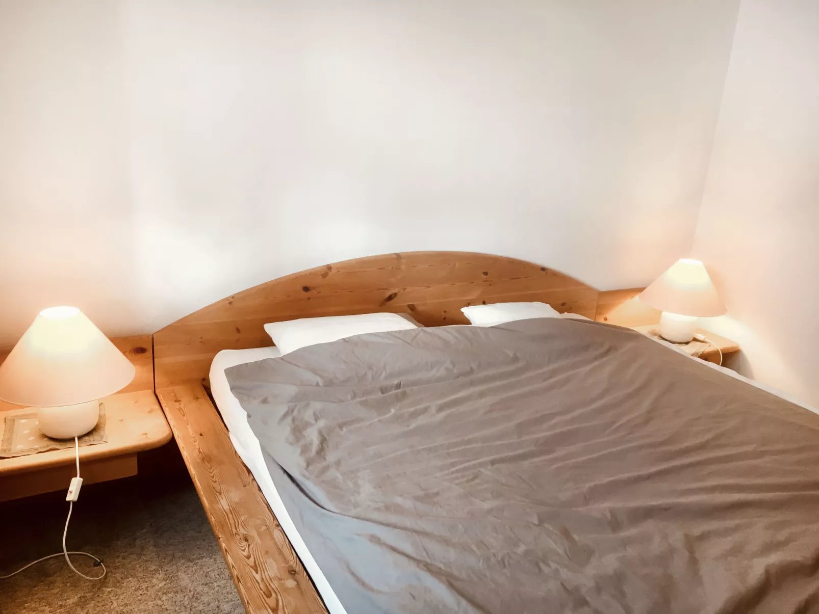 Haus Lotti Apt 203-Dedans