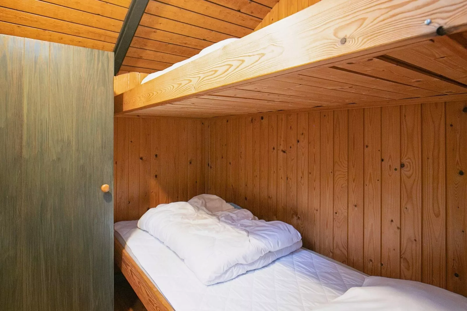 Ruhiger Ferienhaus-Ruckzug in Lokken-By Traum-Innenbereich