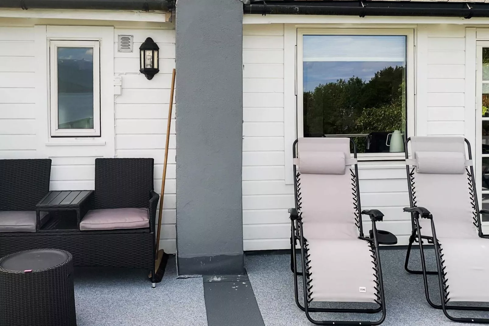 Seaside Serenity in Hardangerfjord-By Traum-Outdoor