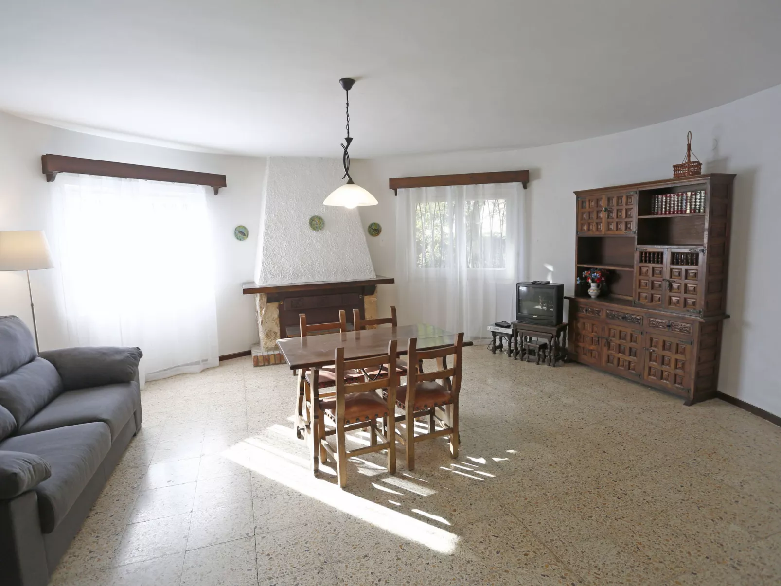 Villa Nena-Dedans