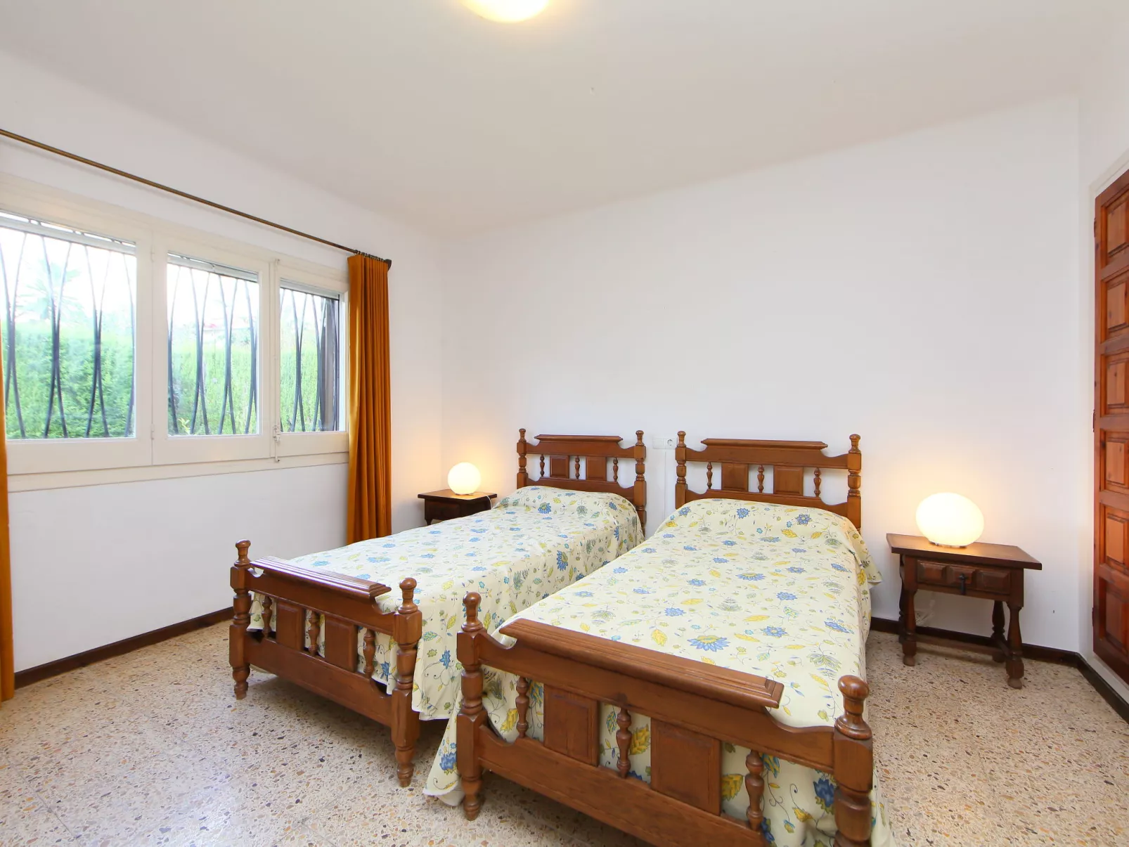 Villa Nena-Dedans